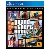 SONY-PS4-J GTA5 PE en Huesoi